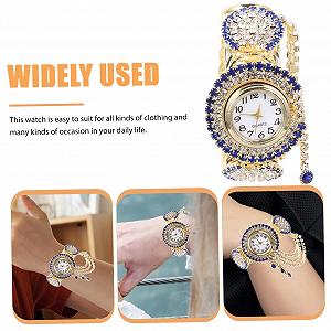 Женские наручные часы Healvian, браслет, вид браслета, часы для платья, простой, сплав цена на synthetic.ua - Фото 1 Женские наручные часы Healvian, браслет, вид браслета, часы для платья, простой, сплав synthetic.ua - Фото 1