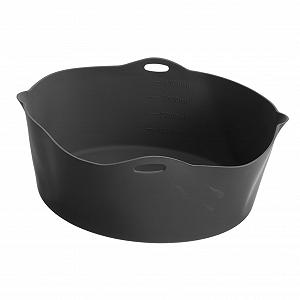Вставки PRETYZOOM Slow Cooker Liner Reusable Cooker Cooker Divider Round Pot Silicone - Фото 1
