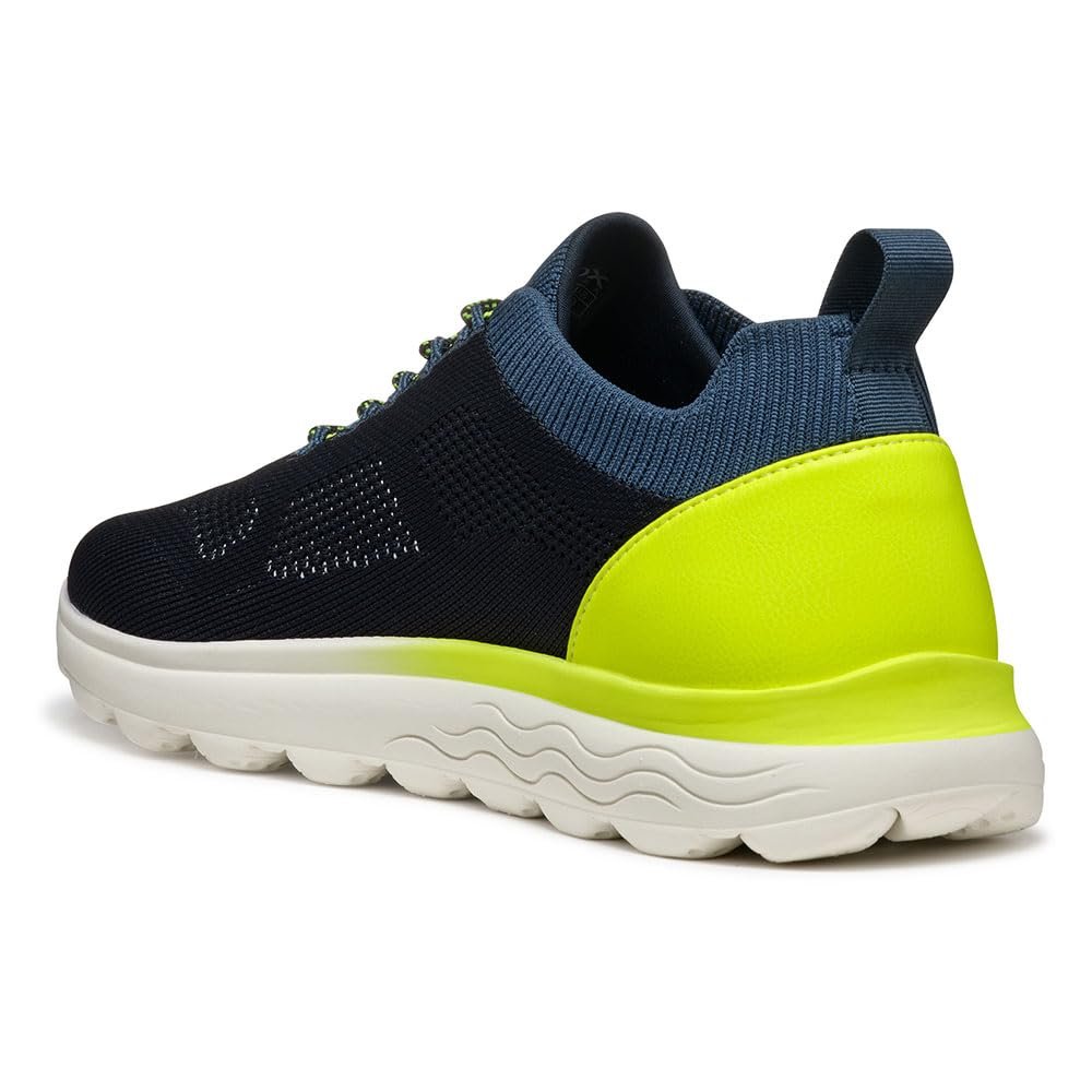 Кроссовки Geox Spherica E Мужские, фото №7 Кроссовки Geox Spherica E Мужские, фото №7