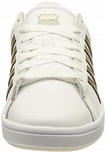 Кросівки K-Swiss Court Winston жіночі synthetic.ua - Фото 1