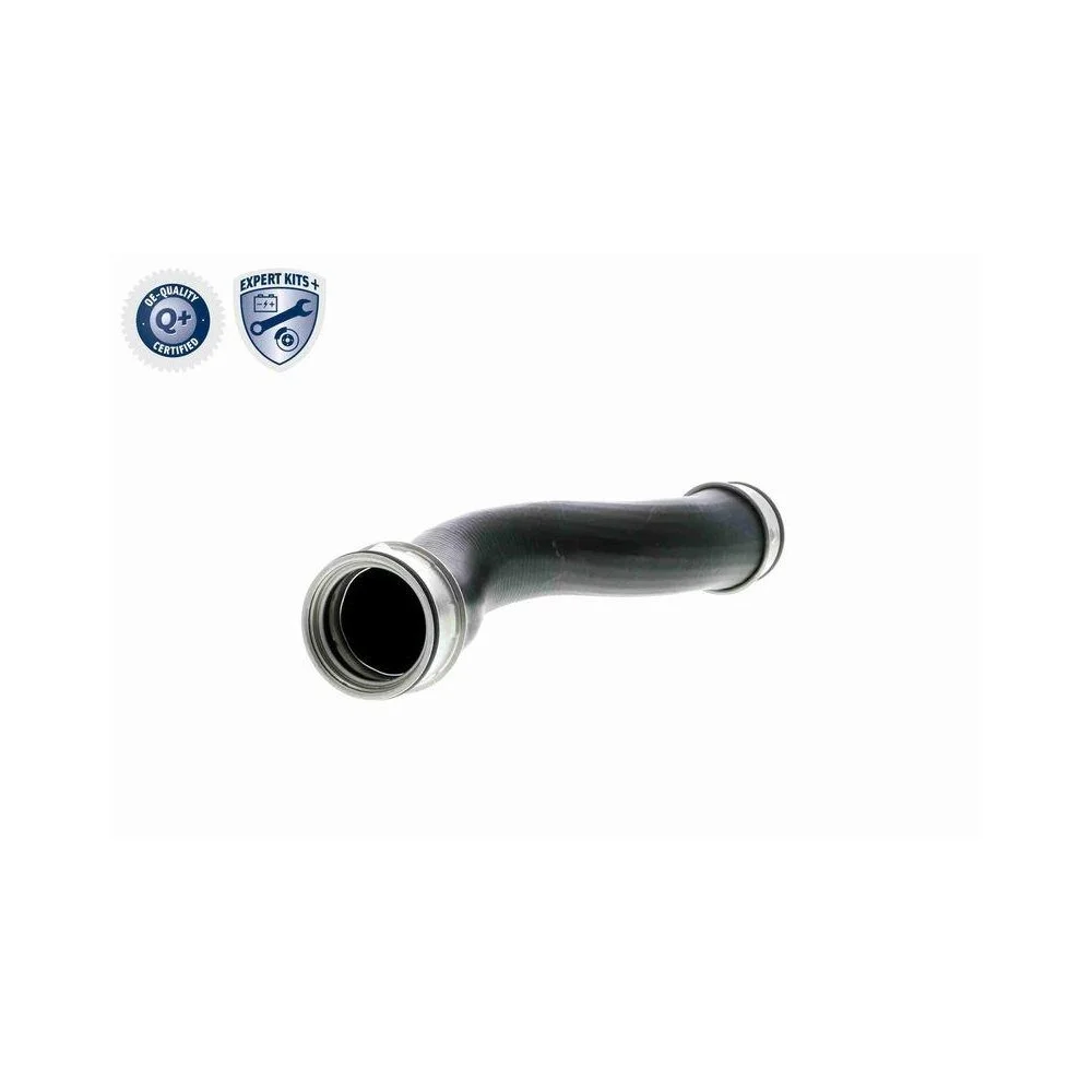 Шланг інтеркулера VAICO V10-2698 Q+ AUDI SEAT SKODA VW, фото №1