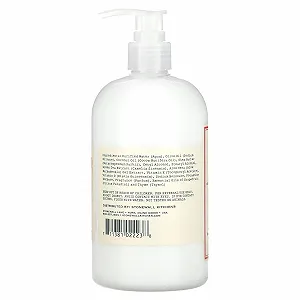 Лосьон для рук Stonewall Kitchen Грейпфрут и тимьян, 500 мл synthetic.ua - Фото 1