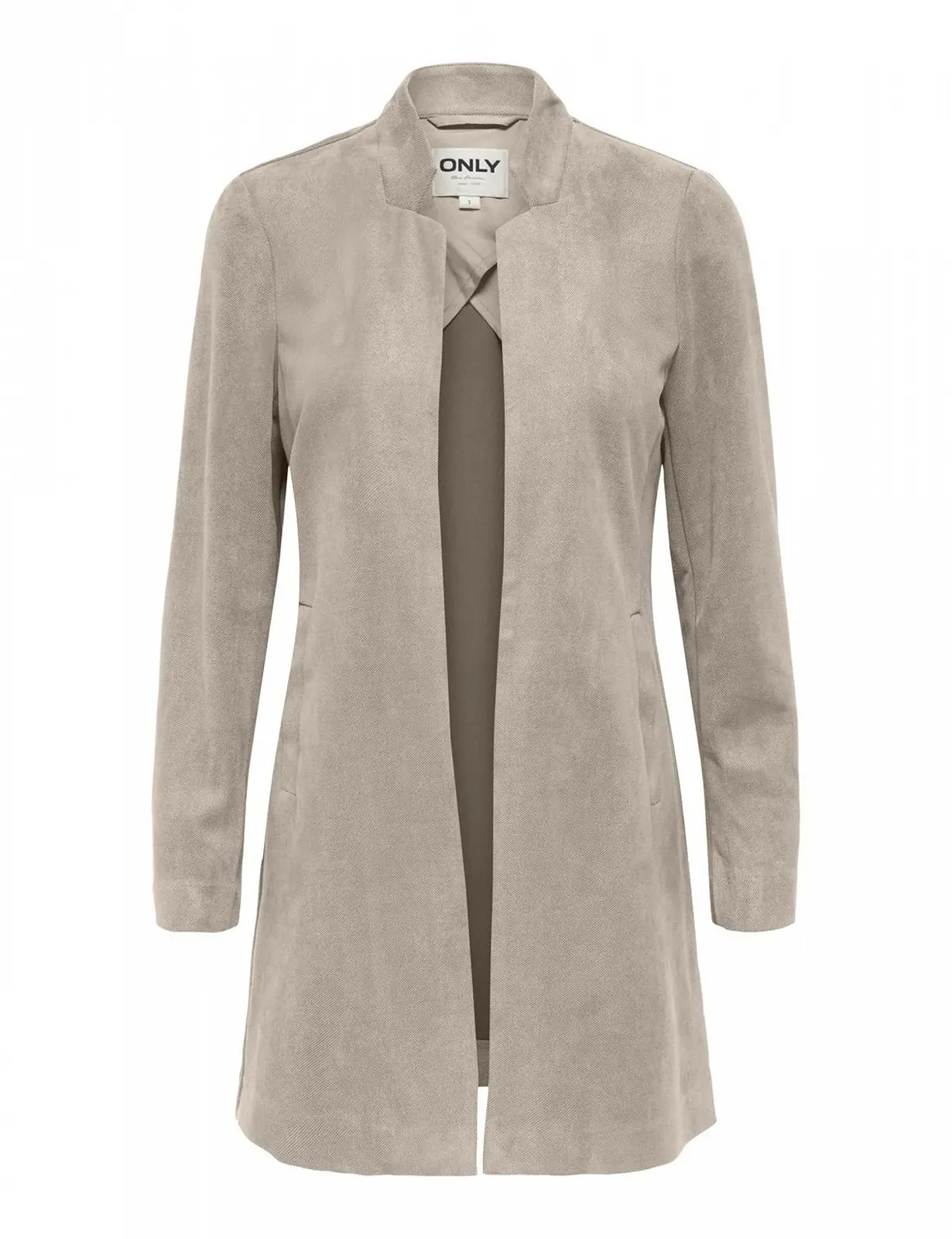 Жіночий кардиган ONLY ONLSOHO-MAVI, фото №1