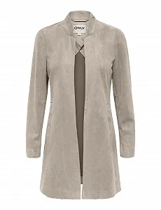 Жіночий кардиган ONLY ONLSOHO-MAVI - Фото 1