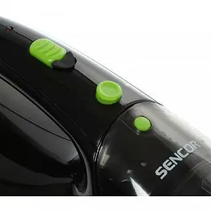Пылесос Sencor SVC 190 B (SVC190B) synthetic.ua - Фото 1