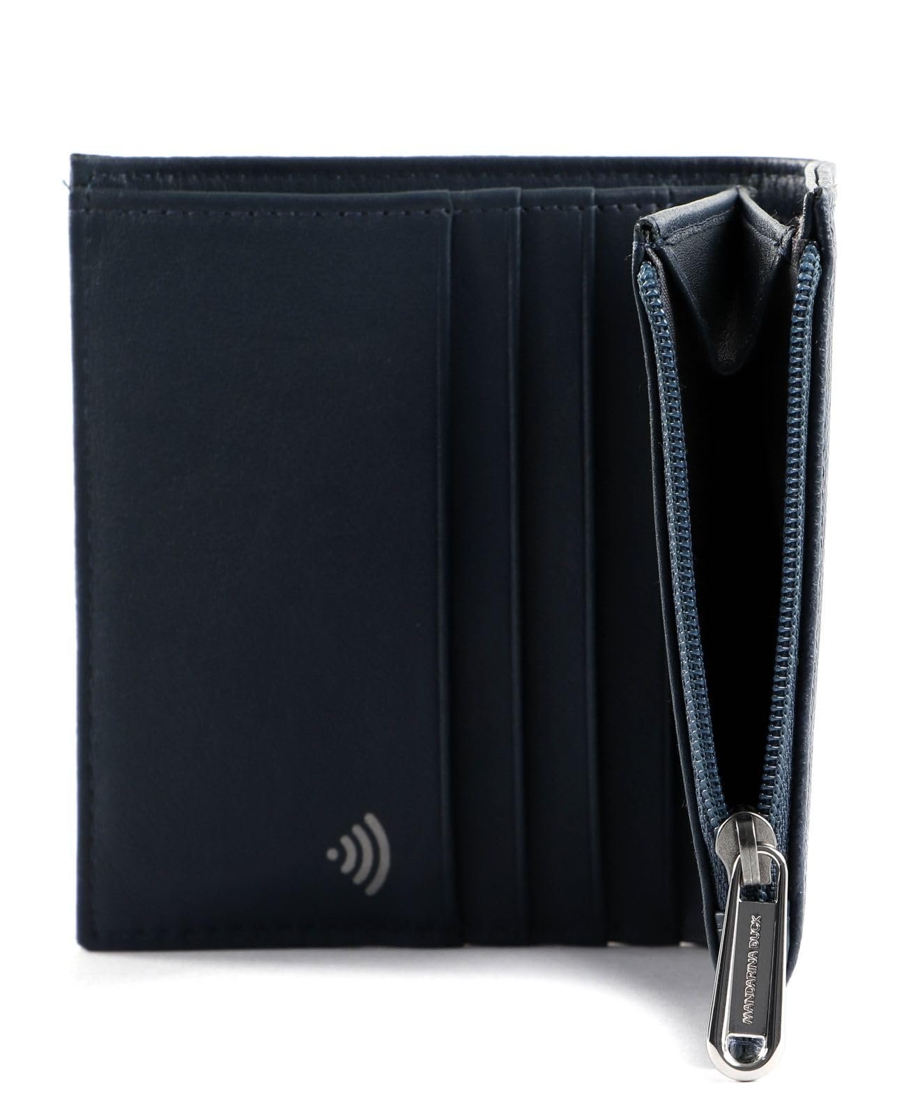 Кошелек Mandarina Duck Mellow Urban Travel Accessory, фото №3