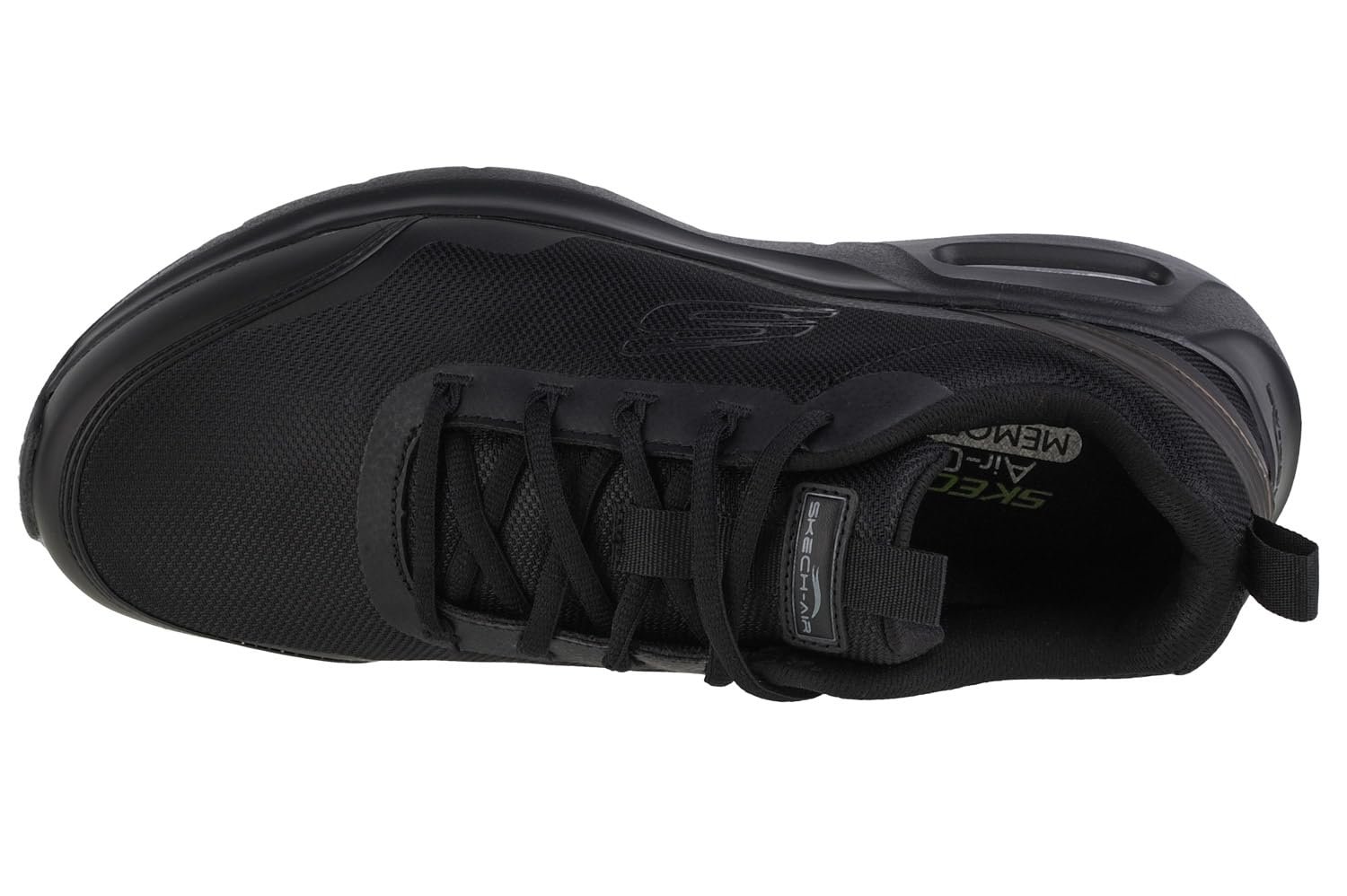 Кроссовки мужские Skechers Skech-air Court Province, фото №3