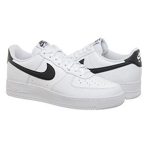 Кросівки Nike AIR FORCE 1 07 46 - Фото 1