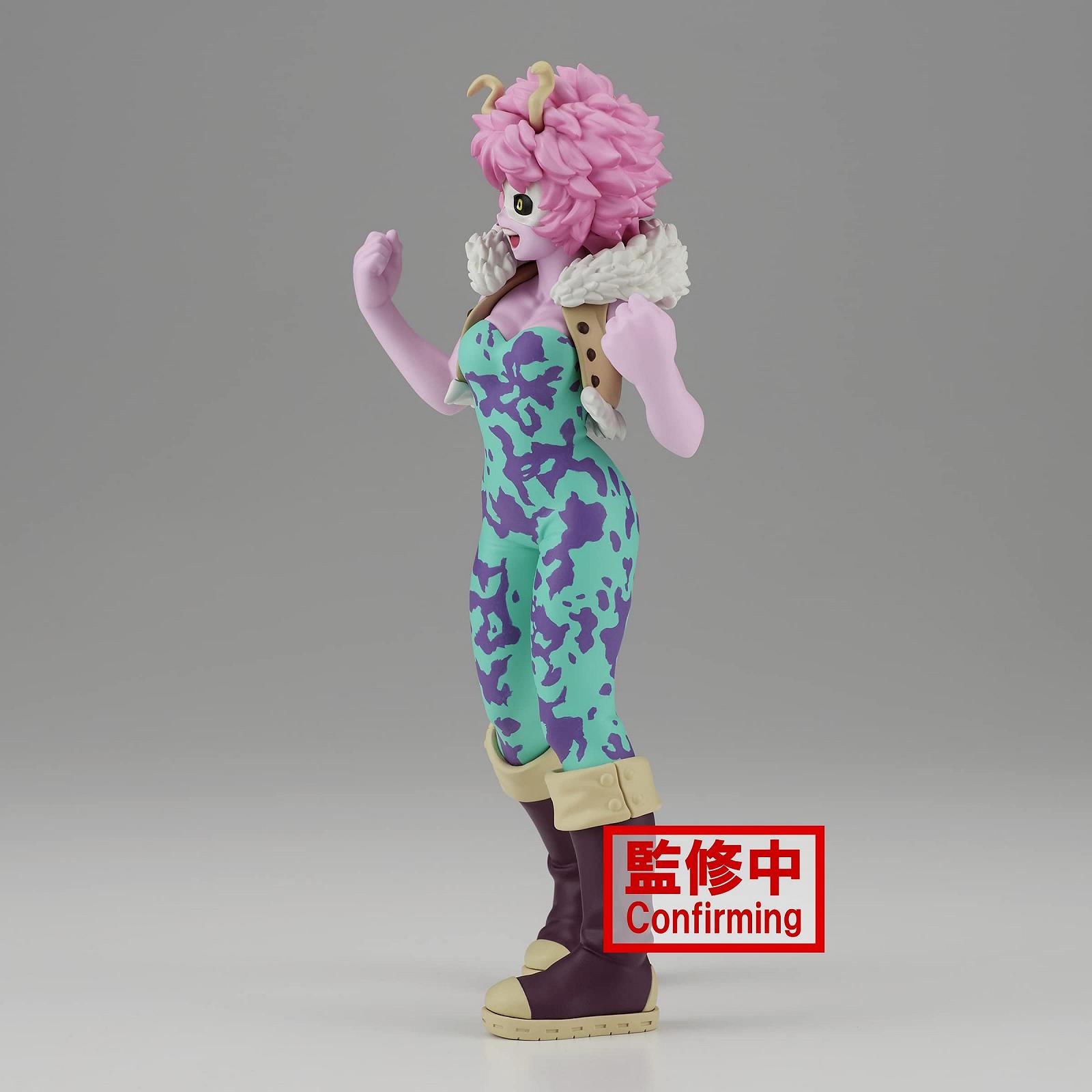 Фігурка Banpresto My Hero Academia Age of Heroes Pinky Різнокольорова, фото №4