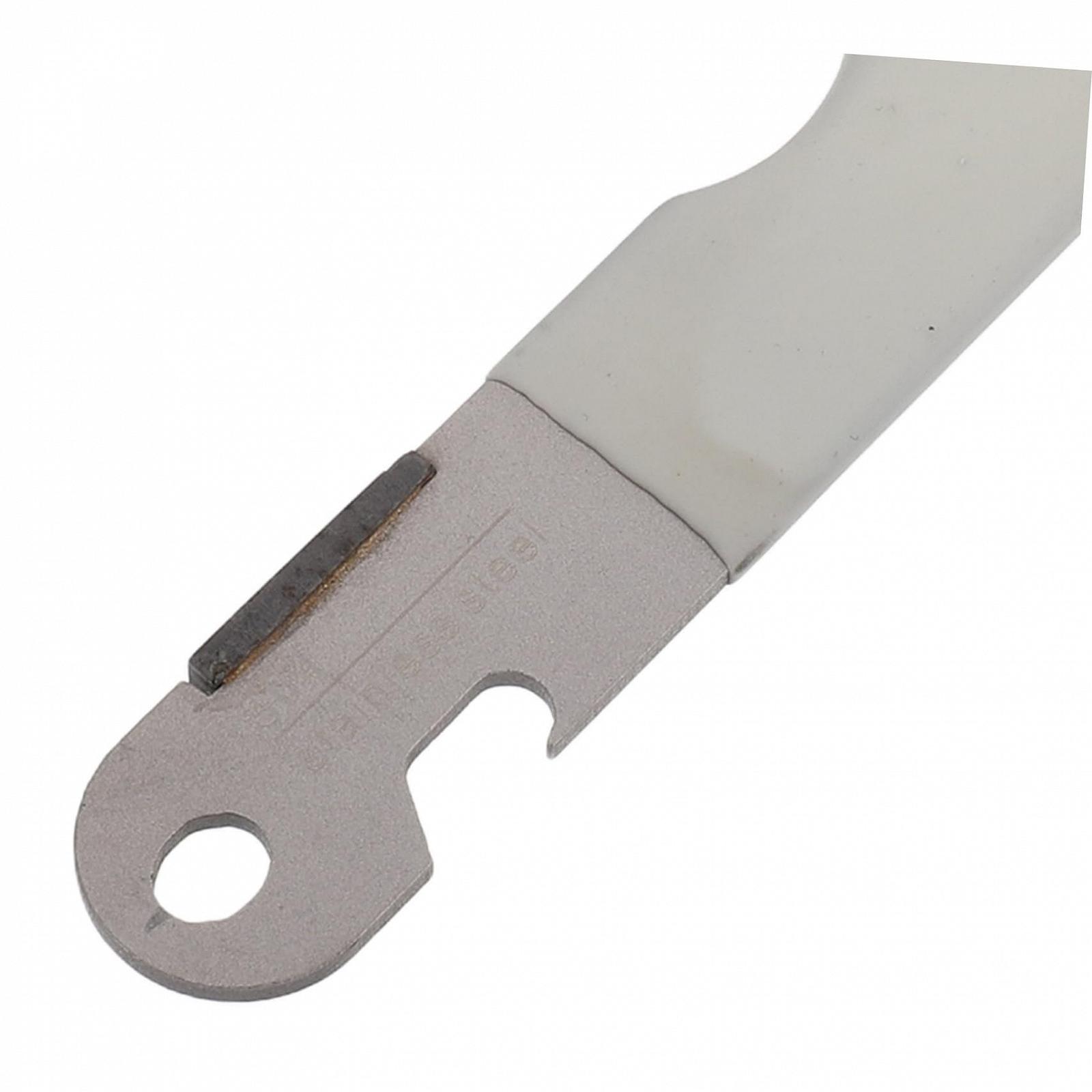 Точилка для ножів iplusmile ручна для кухні та саду, фото №3