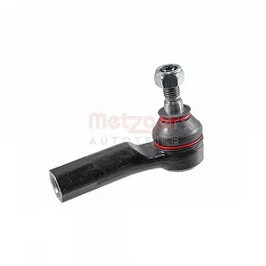 Наконечник рулевой тяги METZGER 54007402 KIT для VAG передний мост справа - Фото 1