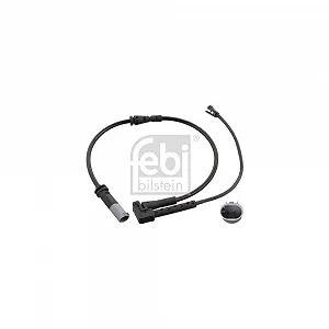 Датчик зносу гальмівних колодок FEBI BILSTEIN 101071 для MINI передній міст synthetic.ua - Фото 1