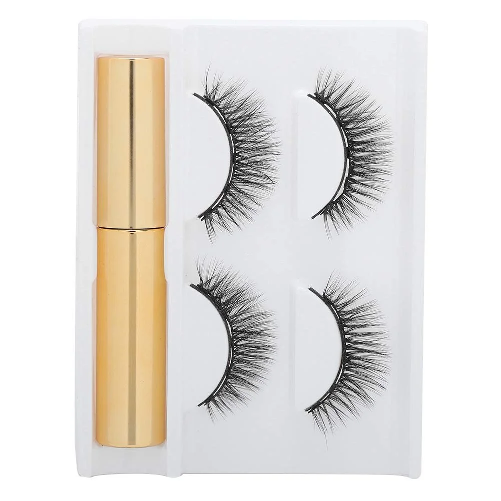 Магнітні війки Набір 1#, фото №1 Магнітні війки Набір 1#, фото №1