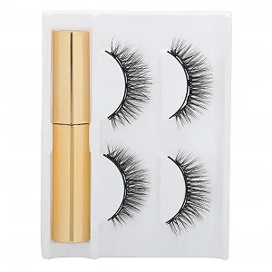 Магнітні війки Набір 1# - Фото 1