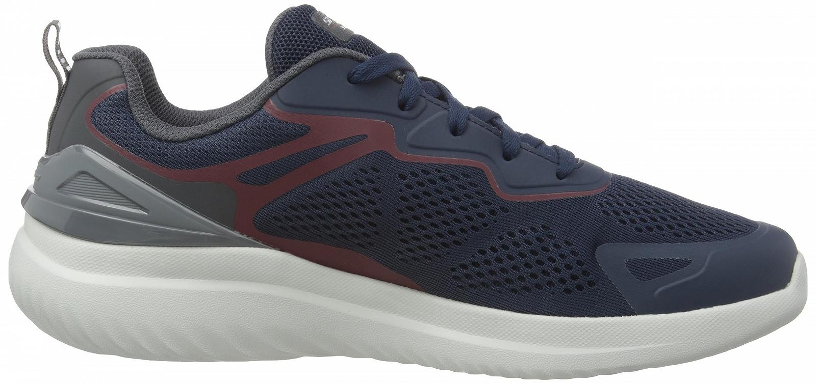 Кроссовки Skechers 232674 Cclm, фото №4 Кроссовки Skechers 232674 Cclm, фото №4