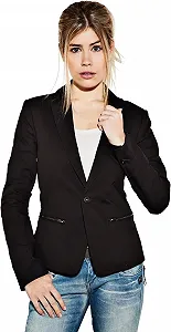 Женский блэйзер G-Star Olivia Jacket - M - Фото 1