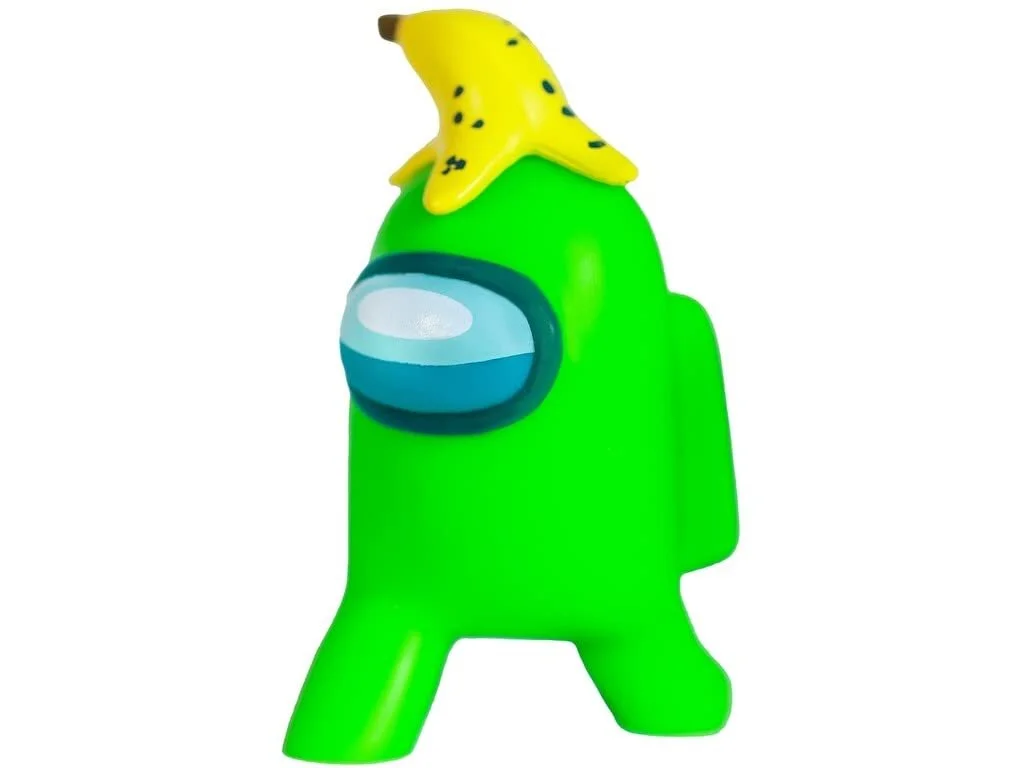 Фигурка-сюрприз Bizak Among US S2 Pack 1 Caja Sorpresa разноцветная, фото №8