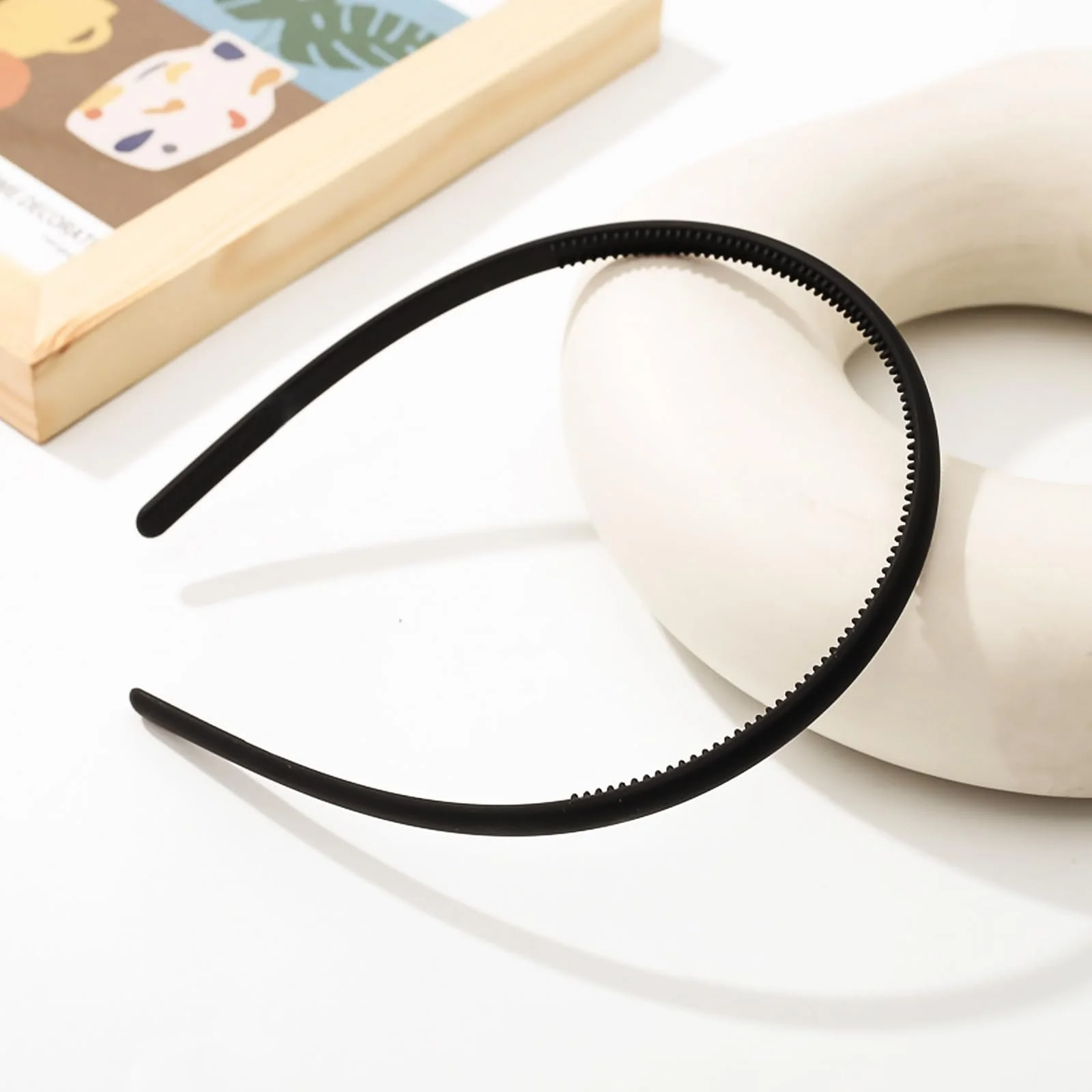 Набор обручей для волос, фото №3