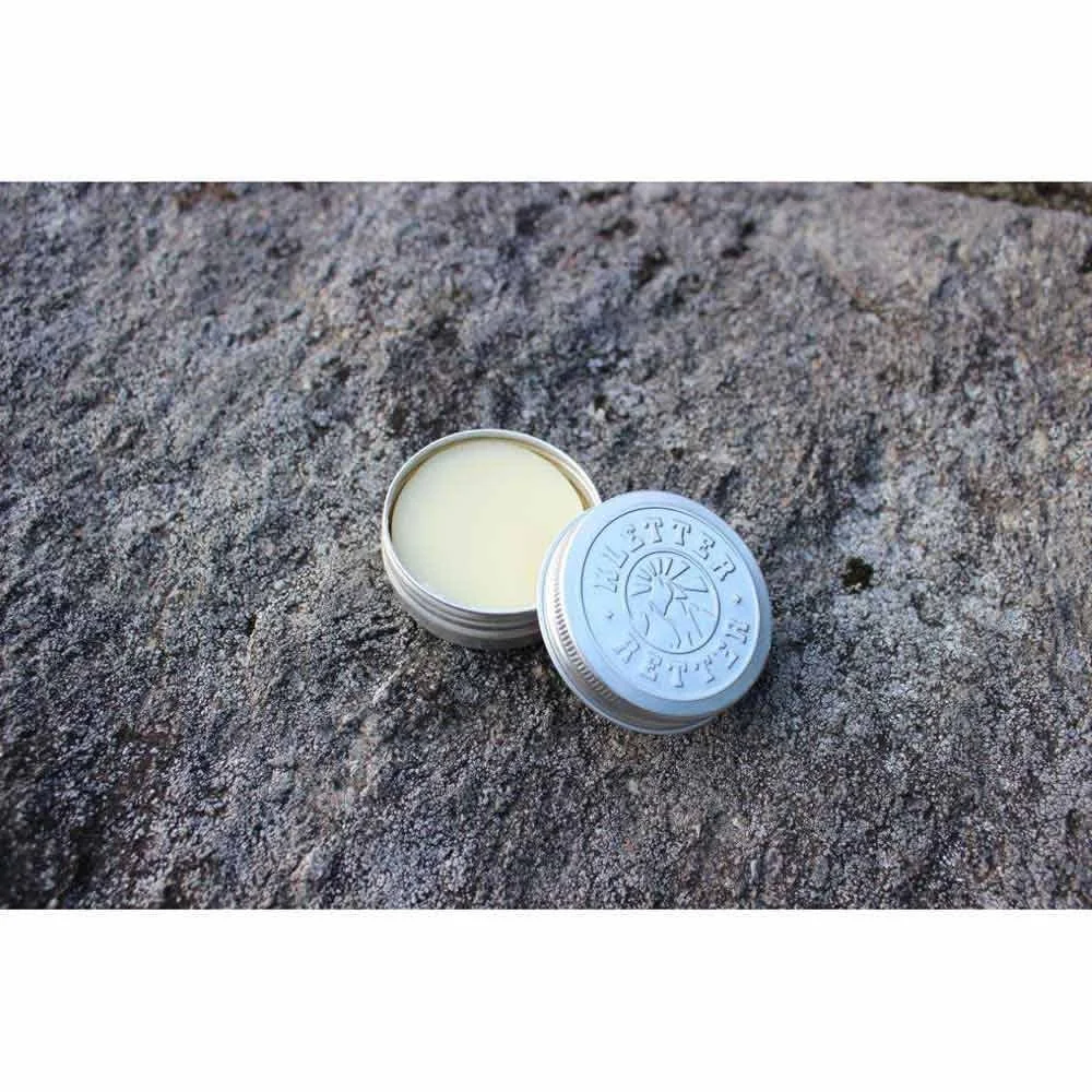 Бальзам для рук Skin Disc 18 г в жестяной банке - Веганский бальзам для рук - 100% натуральные ингредиенты - Ускоряет регенерацию кожи - Уход за кожей после скалолазания и боулдеринга, фото №2