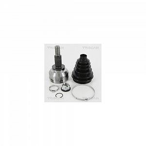 Комплект шарнира приводного вала TRISCAN 8540 25112 для RENAULT передний мост слева - Фото 1