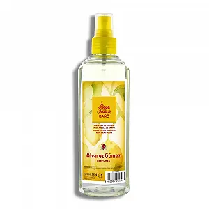 Парфюмированная вода Eau de Cologne ALVAREZ GOMEZ Agua Fresca 300 мл synthetic.ua - Фото 1