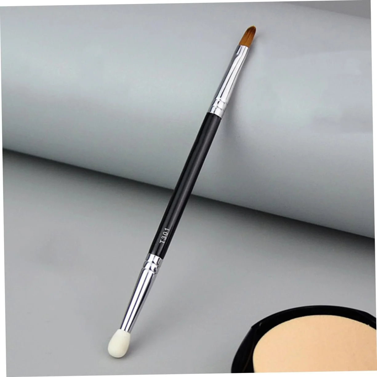 Набір пензлів для консилера FRCOLOR 6 шт портативні, фото №6