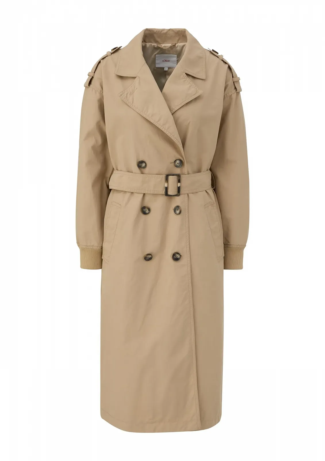 Бомбер s.Oliverd з рукавами, фото №1