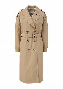 Бомбер s.Oliverd с рукавами - Фото 1