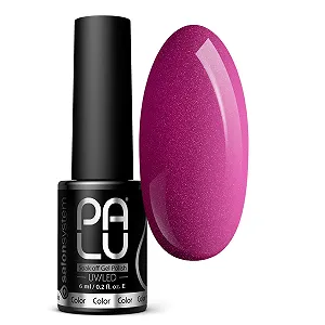Гель-лак PALU Venice GL13 Фиолетовый, 11 г - Фото 1