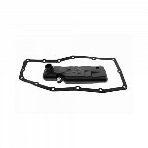 Комплект гідравлічного фільтра АКПП VAICO V26-0298 Original Quality - Фото 1