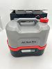 Портативний очищувач Errecom JET GUN PRO / Grey - black Уцінка Портативний очищувач Errecom JET GUN PRO / Grey - black Уцінка