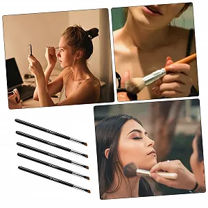 Пензлі Ipetboom для макіяжу synthetic.ua - Фото 1