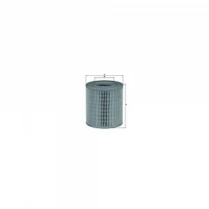 Воздушный фильтр KNECHT LX 1253 для AUDI VW AUDI (FAW) CUPRA - Фото 1