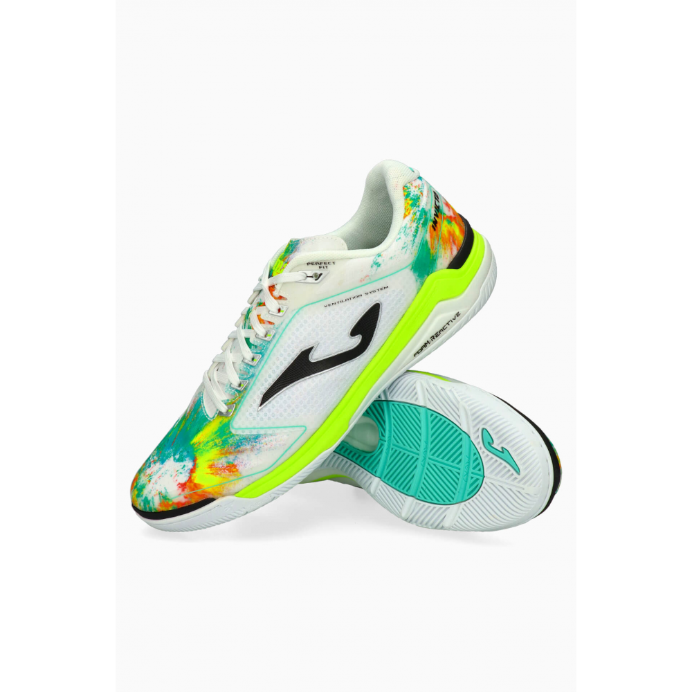 Футзалки Joma Invicto 41, фото №4