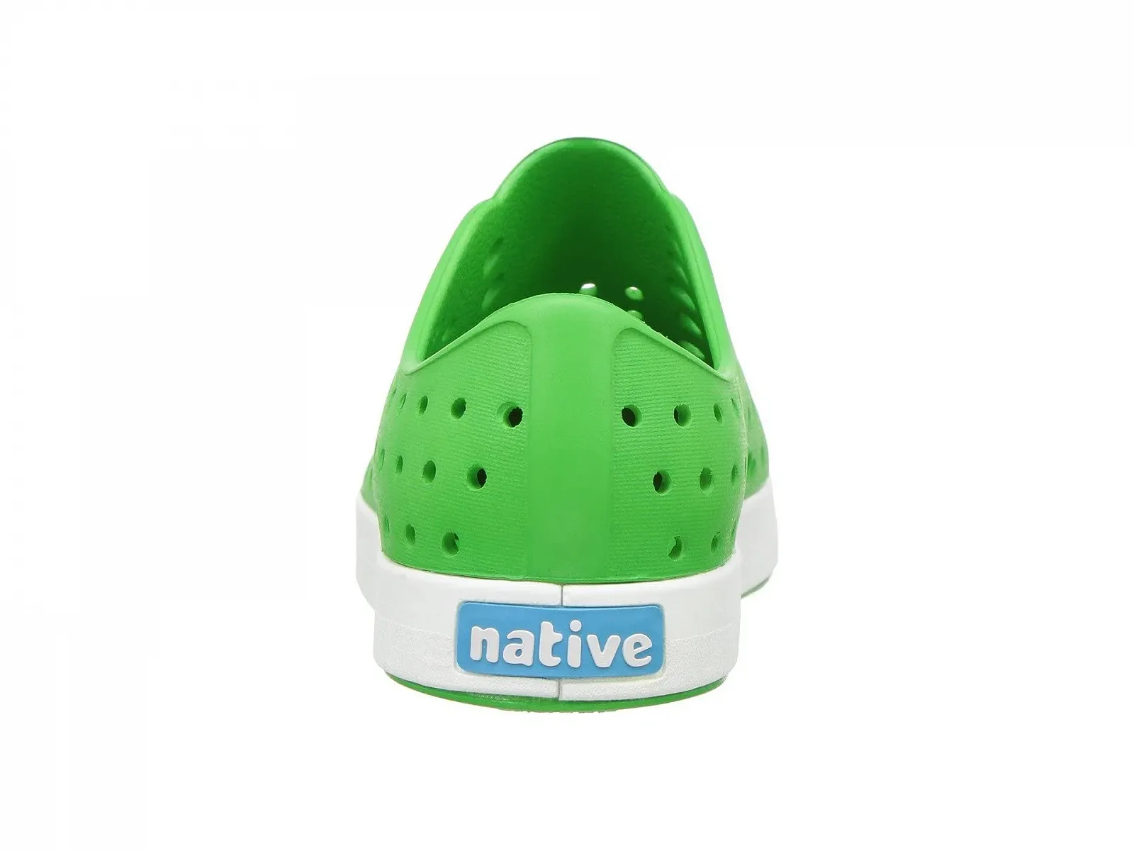 Кроссовки Native Shoes Unisex Jefferson Child, фото №5