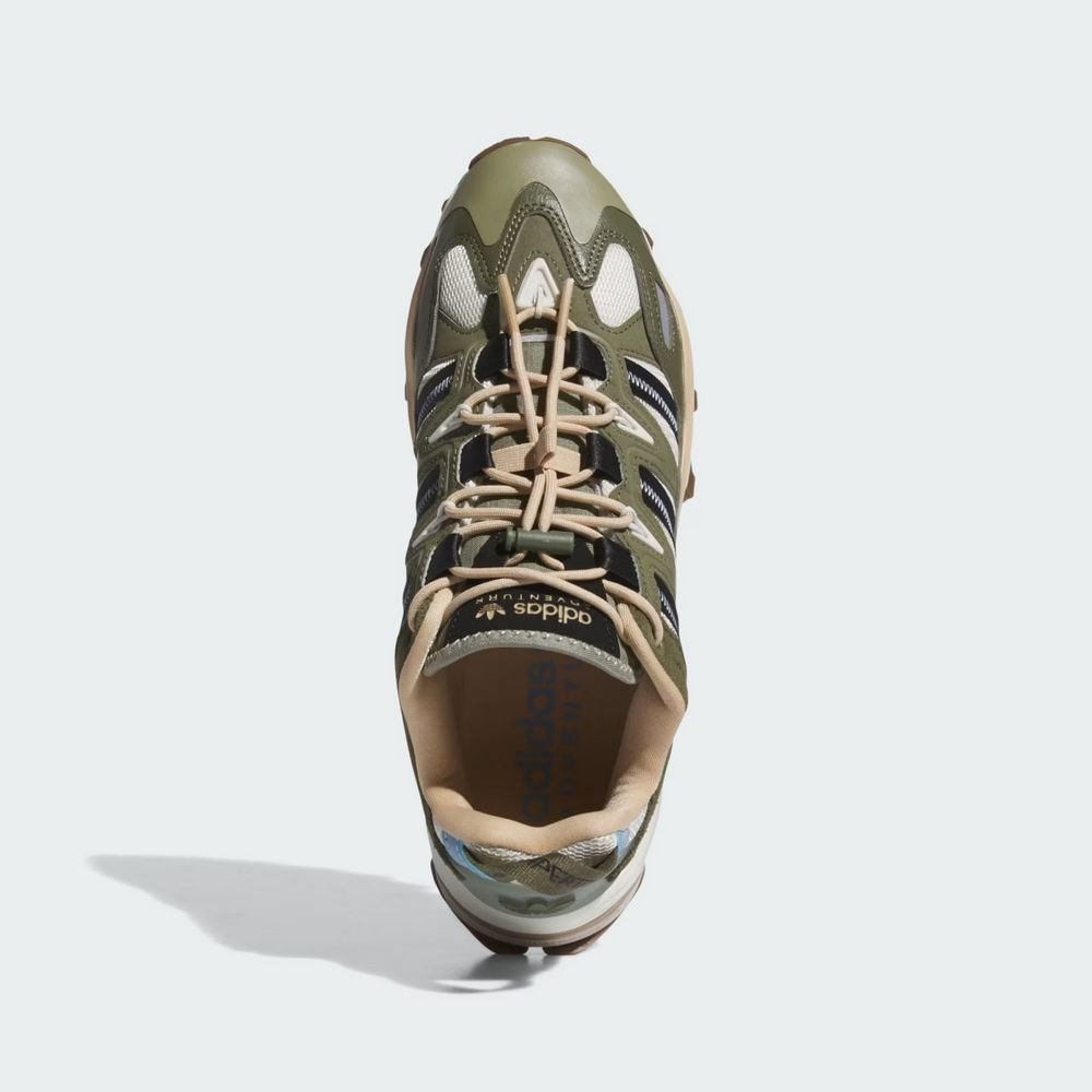 Кросівки Adidas Hyperturf Adventure 44 2/3, фото №7