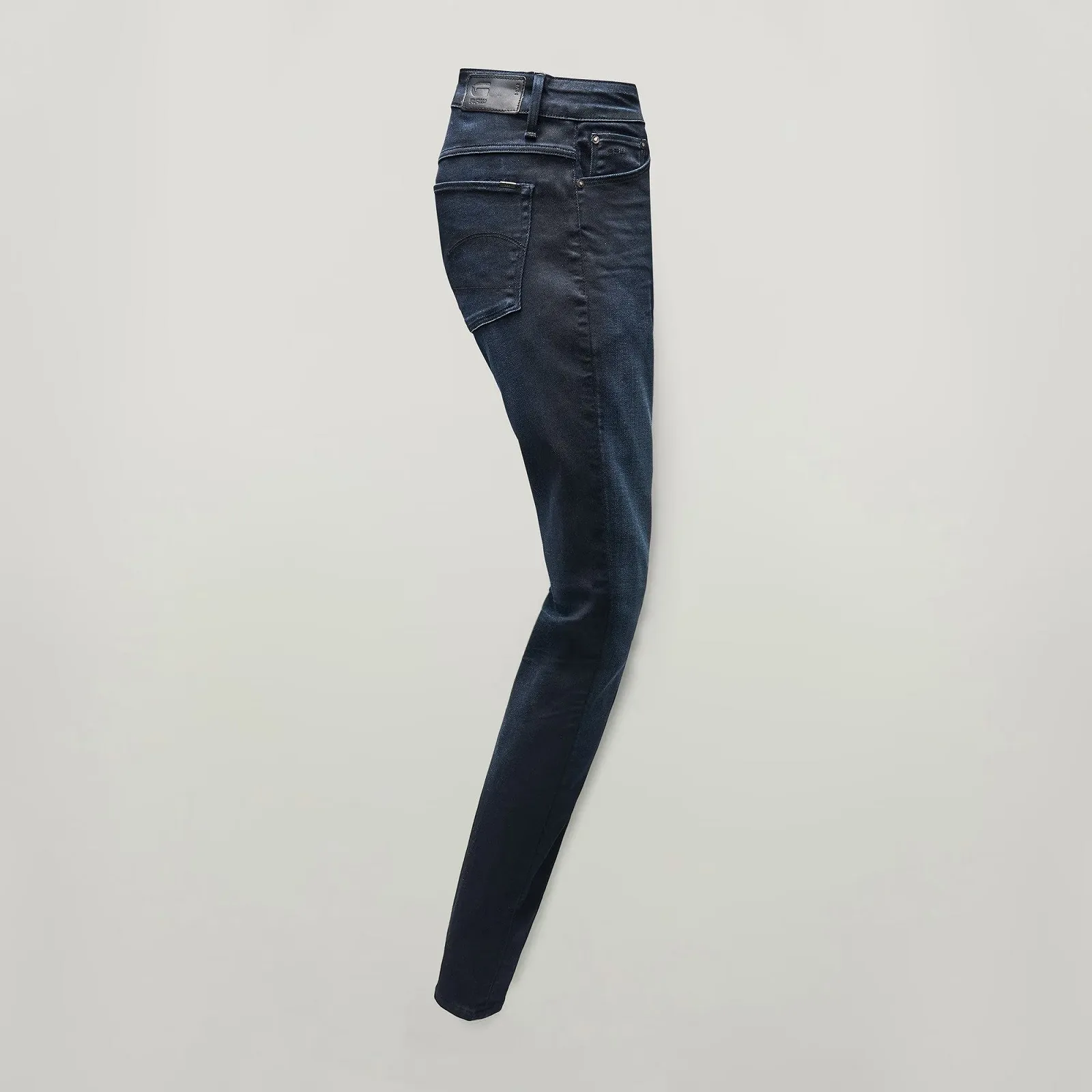 Жіночі джинси G‑STAR RAW 3301 Skinny Aged - 31, фото №5 Жіночі джинси G‑STAR RAW 3301 Skinny Aged - 31, фото №5