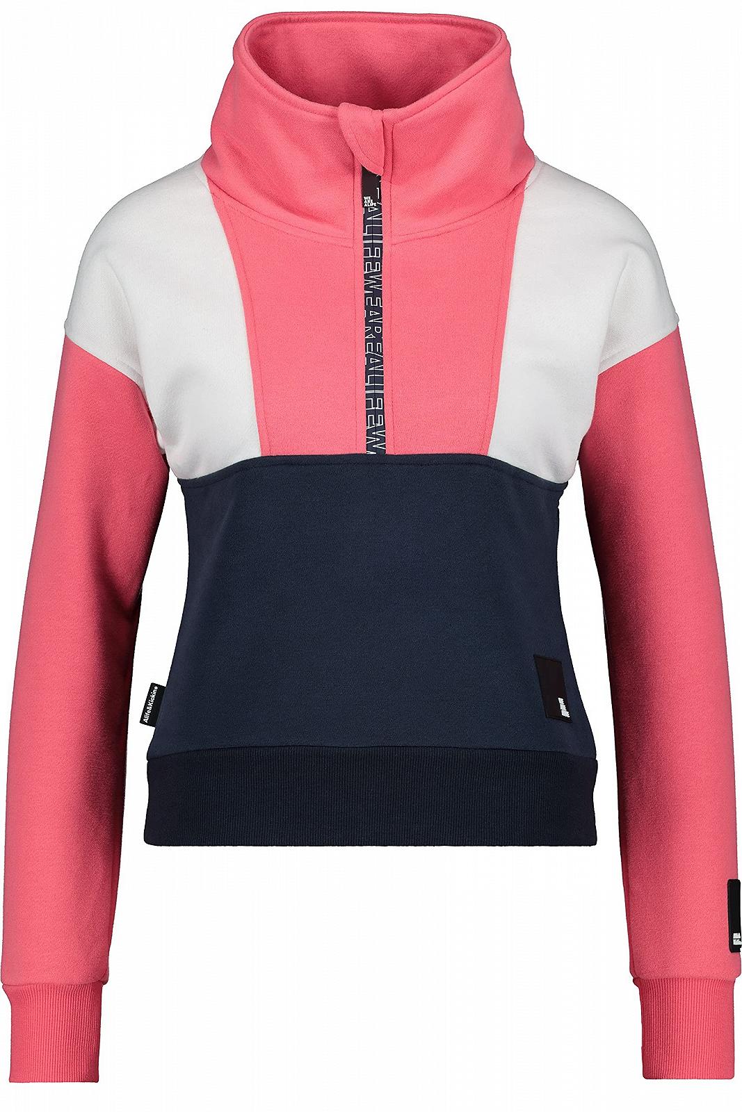 Женская толстовка Aife and Kickin StellaAK, фото №2 Женская толстовка Aife and Kickin StellaAK, фото №2