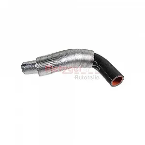 Масляный шланг, турбокомпрессор METZGER 2401202 для CITROËN FIAT LANCIA PEUGEOT - Фото 1