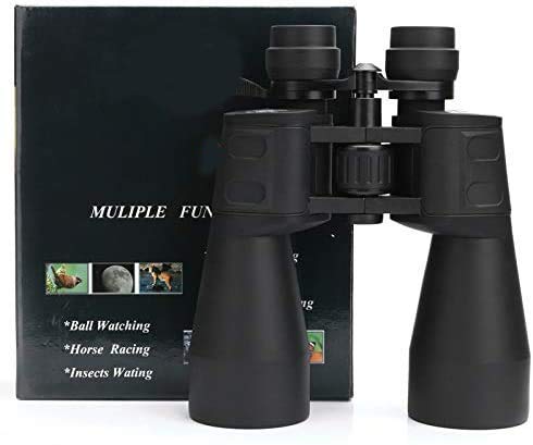 Бінокль Zoom High Magnification Long Range 10-380x100 HD Professiona, фото №5
