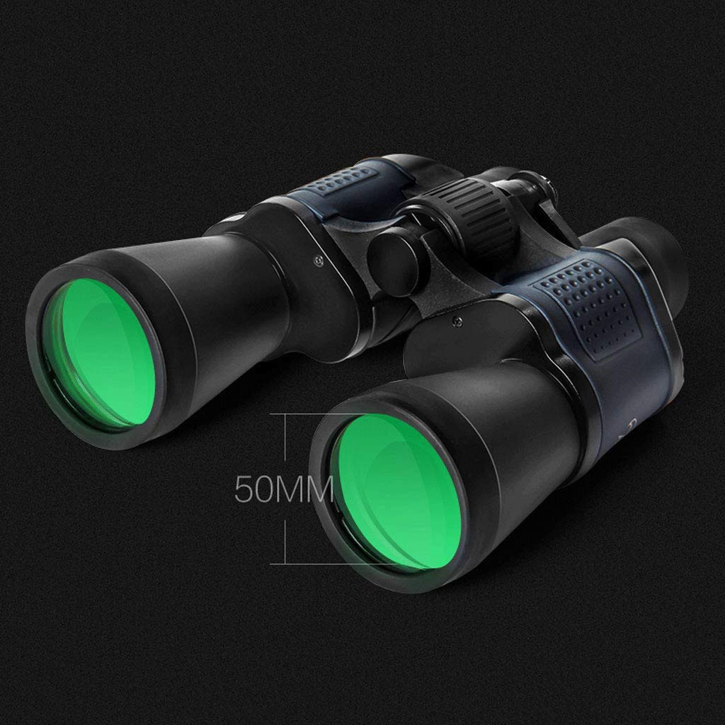 Телеоб'єктив Spacmirrors Teleskop 10 x 50 Dachkant-Фернглас Призма, фото №2