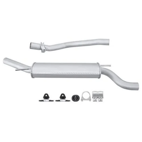 Задній глушник HELLA Easy2Fit 8LD 366 036-571, фото №2