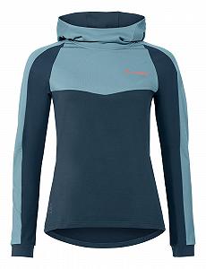 Рубашка VAUDE Women's Qimsa LS Shirt II - Фото 1