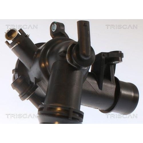 Термостат охлаждающей жидкости TRISCAN 8620 55195 для MERCEDES-BENZ, фото №2