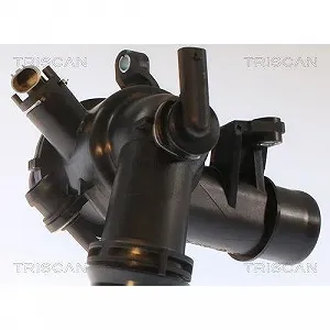 Термостат охолоджувальної рідини TRISCAN 8620 55195 для MERCEDES-BENZ synthetic.ua - Фото 1