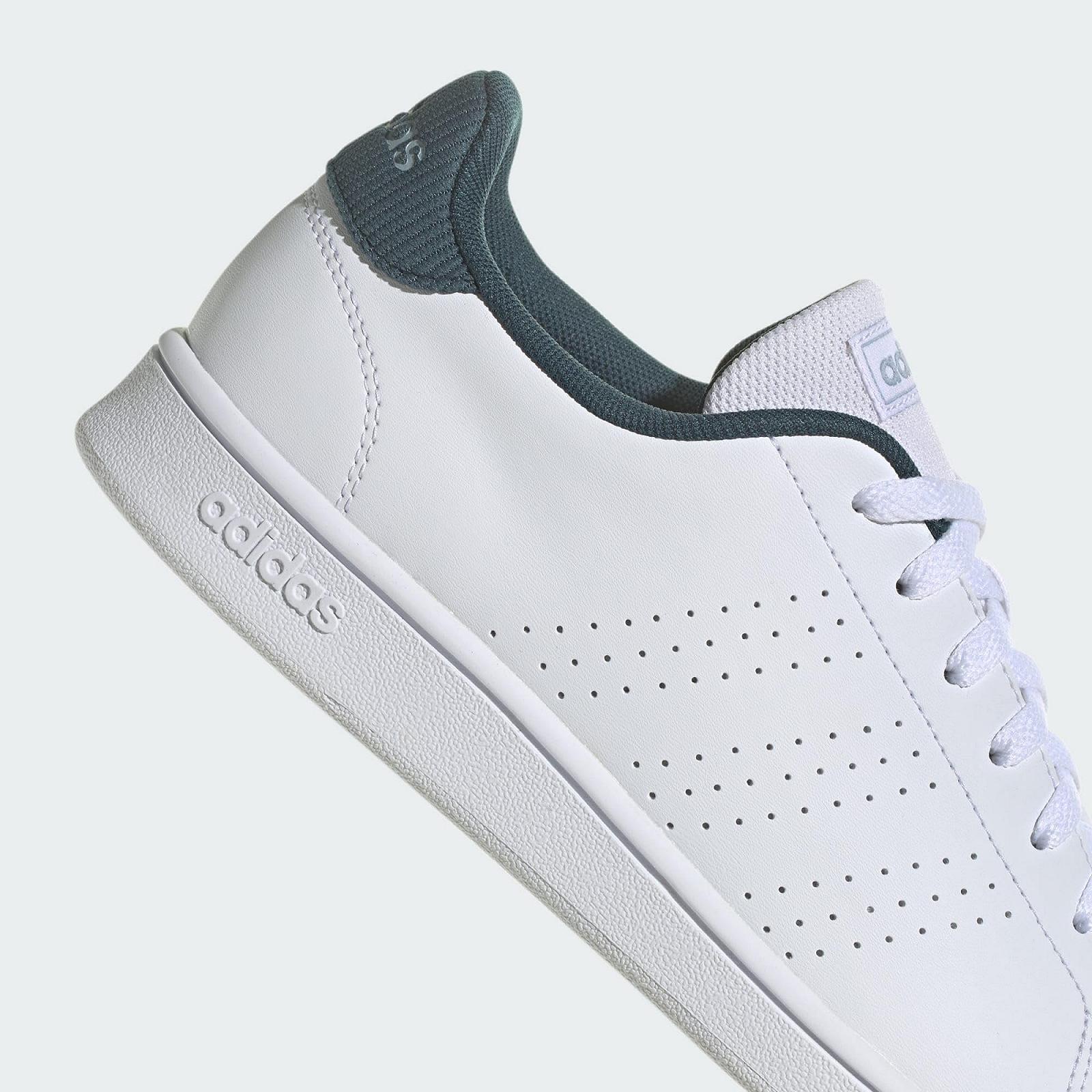 Кроссовки Adidas Advantage Base мужские, фото №8