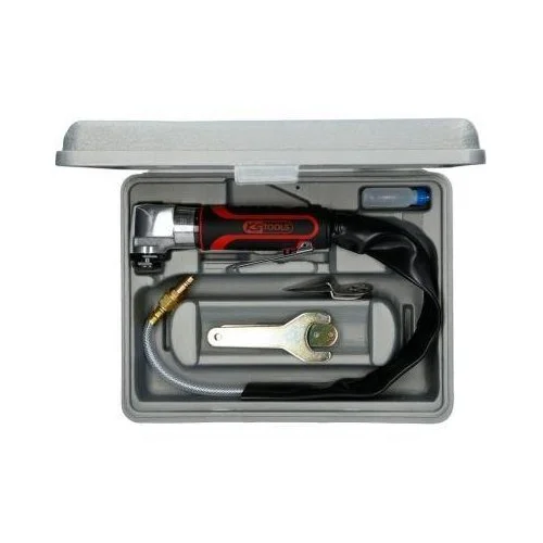 Пневматический осциллирующий инструмент KS TOOLS 515.5450 provincial, фото №2