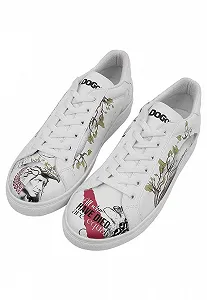 Кроссовки DOGO Ace - Фото 1