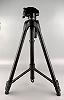 Штатив BRESSER Traveler Tripod TR-672AN Черный Уценка