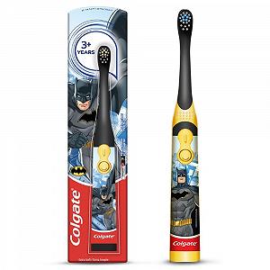 Зубна щітка Colgate Spider-Man Spider Sense - Фото 1